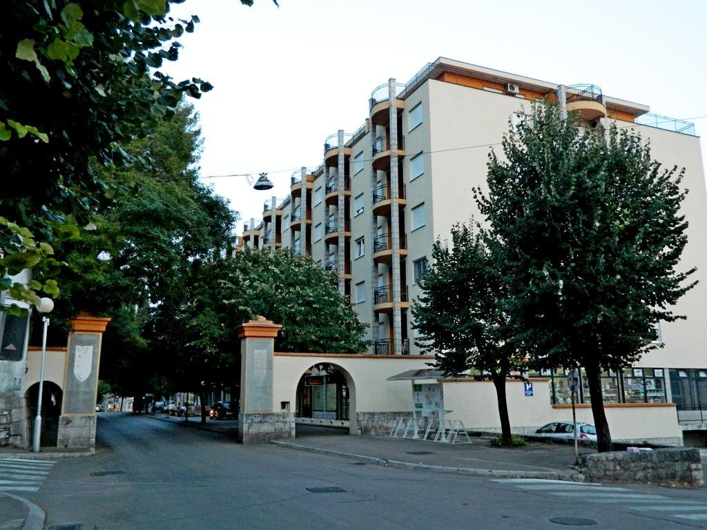 Studio Centar Trebinje Exterior foto