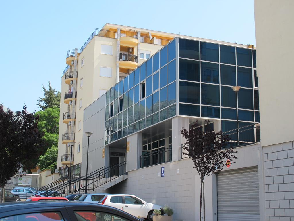 Studio Centar Trebinje Exterior foto