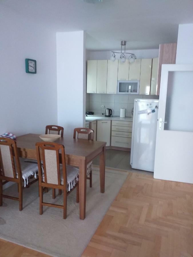 Ferienwohnung Studio Centar Trebinje Exterior foto