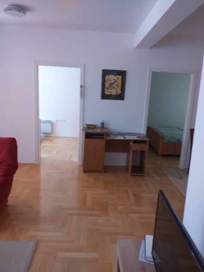 Studio Centar Trebinje Exterior foto