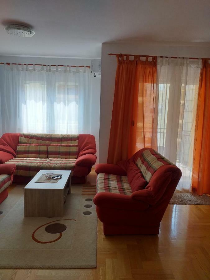 Studio Centar Trebinje Exterior foto